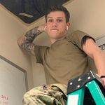 Profile Picture of ☣ Taylor ☣ (@taylor_keeton) on Instagram