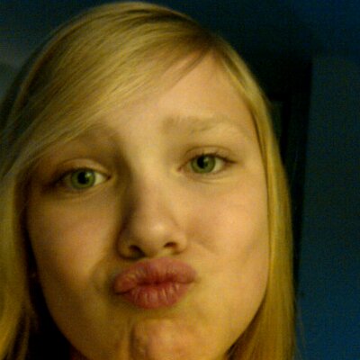 Profile Picture of Alexa Bean (@alexabean24) on Twitter
