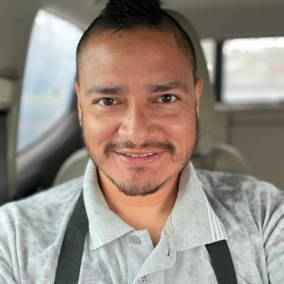 Profile Picture of Roger Ibarra (@rogg1976) on Twitter