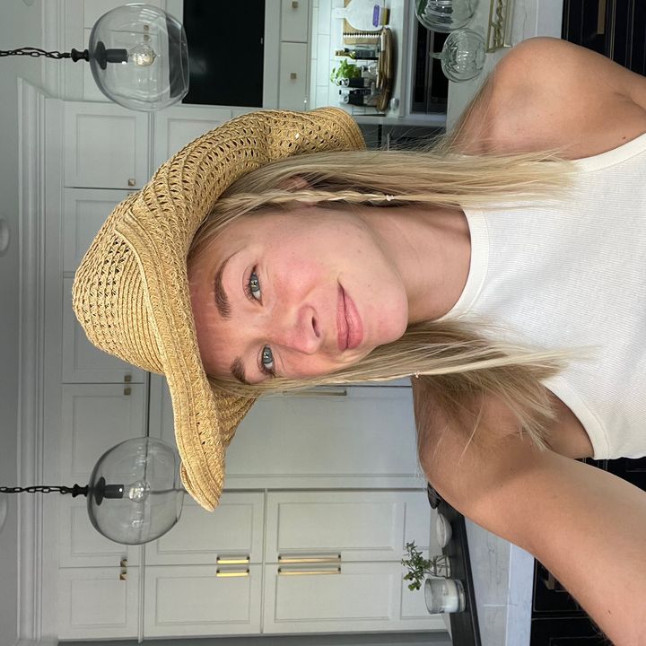 Profile Picture of KIRBY SAMPSON (@kirby__sampson) on Tiktok