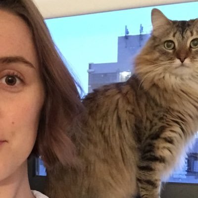 Profile Picture of Hannah Shirey (@hannahshirey) on Twitter