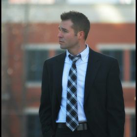 Profile Picture of Christopher Flamm (@chrisflamm) on Pinterest