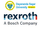 Profile Picture of Bosch Rexroth Centre At Dayananda Sagar University (@dsuboschrexrothinnovationlab) on Youtube