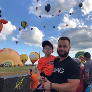 Profile Picture of Michael Morson (@michael.morson.3) on Facebook