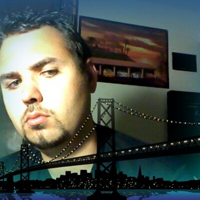 Profile Picture of Edward Padrta (@padrta) on Twitter