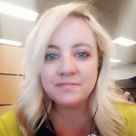 Profile Picture of Stephanie McCue (@steffers725) on Instagram