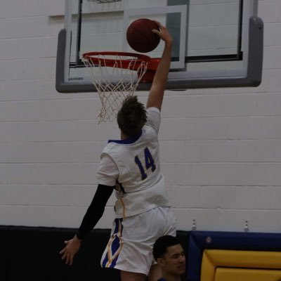 Profile Picture of Kevin Schramm (@KevinSchramm25) on Twitter
