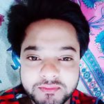 Profile Picture of Abhijeet Chandra Srivastava (@abhi_love29) on Instagram