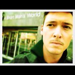 Profile Picture of Andrew Stretch (@andrewstretch) on Instagram