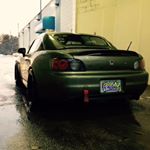 Matt Squibb - Instagram Profile Picture of Matt Squibb (@s2k.cleanculture) on Instagram