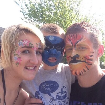 Profile Picture of Kyle SJ Doughty (@KyleSJDoughty) on Twitter