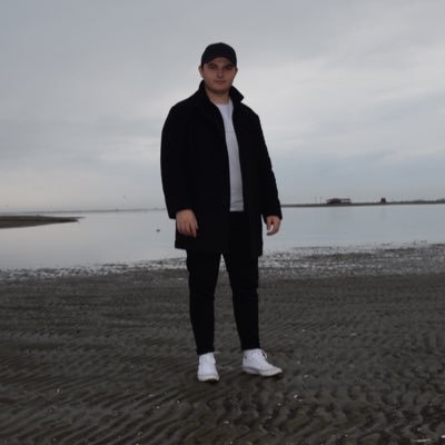 Profile Picture of Alexander Davis (@Davis_Alex5) on Twitter