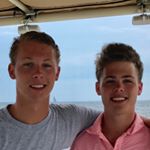 Profile Picture of William Powers (@willpowers98) on Instagram