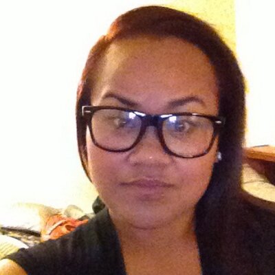 Profile Picture of Teah Simon (@taykitiona) on Twitter