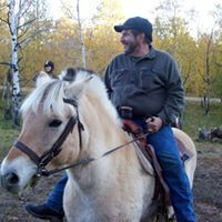Profile Picture of Keith Swindell (@keith-swindell-1) on Quora