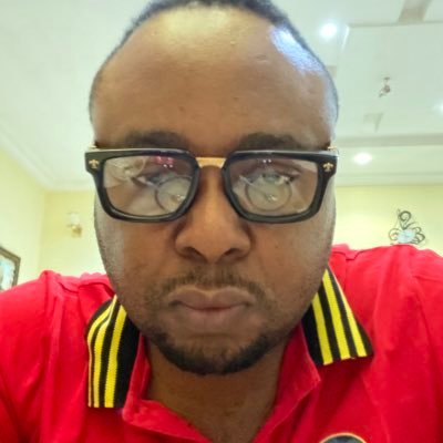 Profile Picture of Kenneth Godwin (@kennethgodwin09) on Twitter