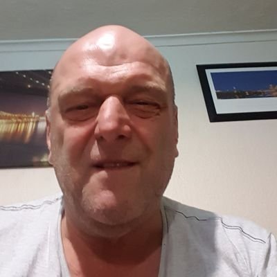 Profile Picture of David Frank Hughes (@DavidFrankHugh3) on Twitter