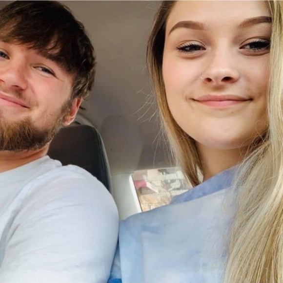 Profile Picture of Trinity Miller (@trinitymille445) on Poshmark