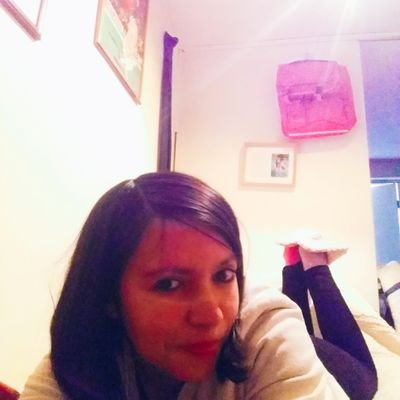 Profile Picture of Maria Jose Cuevas Hernandez (@MariaJo79489186) on Twitter