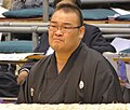 Profile Picture of Takamisakari Seikenon Wikipedia