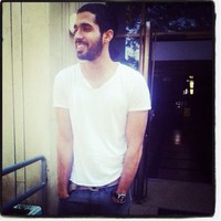 Profile Picture of Yizhar Omassi (@yizhar-omassi) on Quora