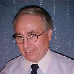 Profile Picture of Robert Heisman (@RobertHeisman) on Twitter