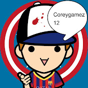 Profile Picture of Corey Ritchie (@Bxnkbuster) on Youtube