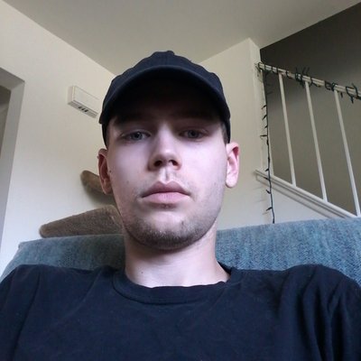 Andrew Wardell - Twitter Profile Picture of Andrew Wardell (@OrarSkirata) on Twitter