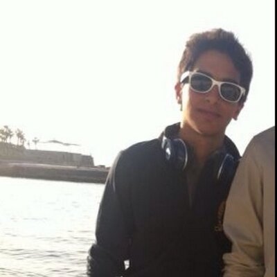 Profile Picture of Michael Chami (@@chami_michael) on Twitter