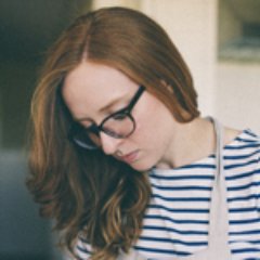 Profile Picture of Kali Ramey Martin (@krameymartin) on Twitter