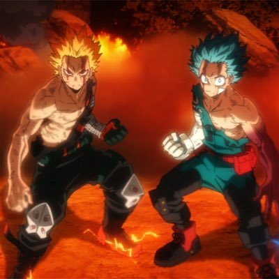 Profile Picture of Dylan Painter (@PlusUltra02) on Twitter