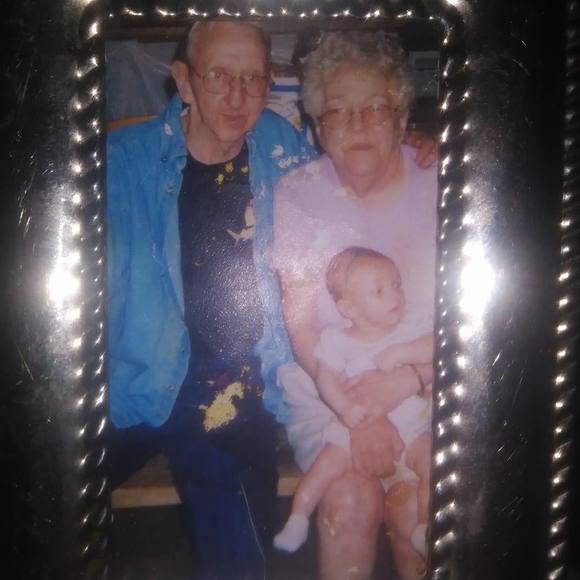 Profile Picture of Chanet Clark (@chanet0784) on Poshmark