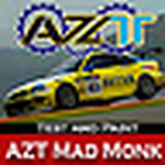 Profile Picture of George Simmons (@azt mad monk) on Flickr