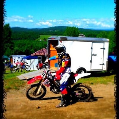 Profile Picture of Alex Laberge (@dmax357) on Twitter