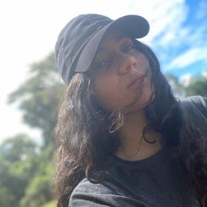 Profile Picture of Ana Julia Arantes (@AnaJuliaArant11) on Twitter