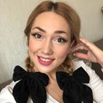 Profile Picture of Рита Петраковская (@gorgeous.little.angel) on Instagram