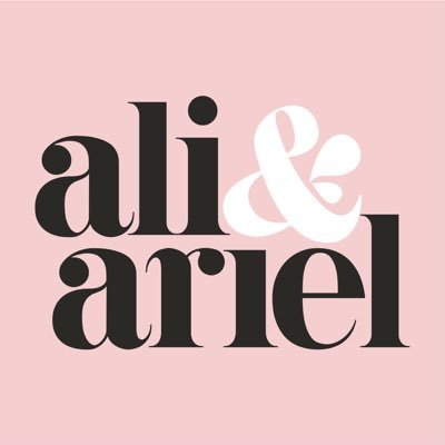 Profile Picture of Ali & Ariel (@AliAndAriel) on Twitter