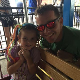 Profile Picture of David Marsland (@david.marsland.58) on Facebook