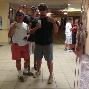 Profile Picture of Blake Duncan (@karatekid2300) on Myspace