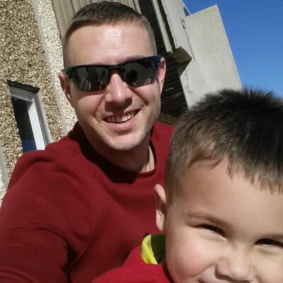 Profile Picture of Joshua McQueen (@JoshuaDMcQueen) on Twitter