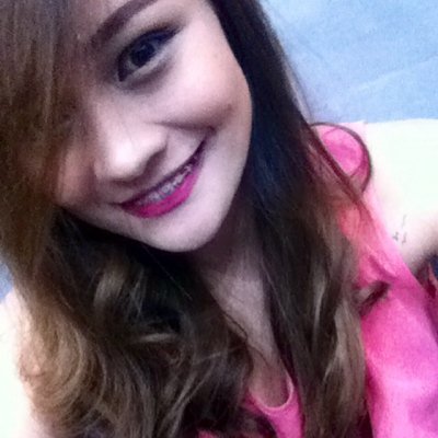 Profile Picture of Ef Almario (@FayeSoFly) on Twitter