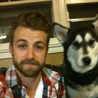 Profile Picture of Damien Jarvis (@damien.jarvis.505) on Facebook