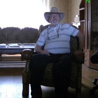 Profile Picture of Joseph Lohmann (@lohmannjoseph) on Twitter