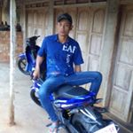 Profile Picture of mas iyan (@trimbillheppyending) on Instagram