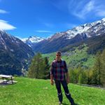 Profile Picture of Daniel Paternoster (@_daniel_pater_) on Instagram