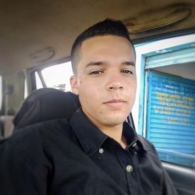 Profile Picture of Alexander Vizcaino (@Alexand76268287) on Twitter