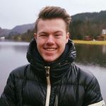 Profile Picture of Daniel Songstad Sunde (@danielsunde_) on Instagram