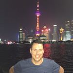 Profile Picture of Ralph Pesgens (@rpesgens) on Instagram