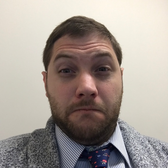 Profile Picture of Wade Hunter (@swadehunter) on Poshmark