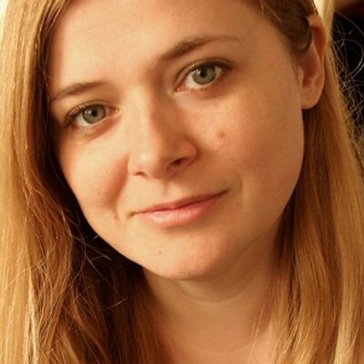 Profile Picture of G-FNotebooks (@ClaireDWilkes) on Twitter